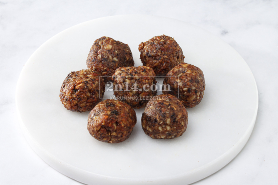 Hurmalı Truffle