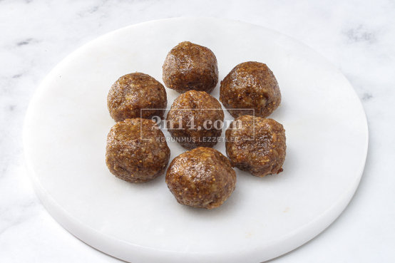 İncirli Truffle