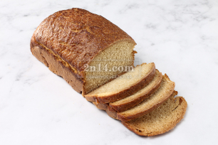 Mayasız Karakılçık Ekmeği